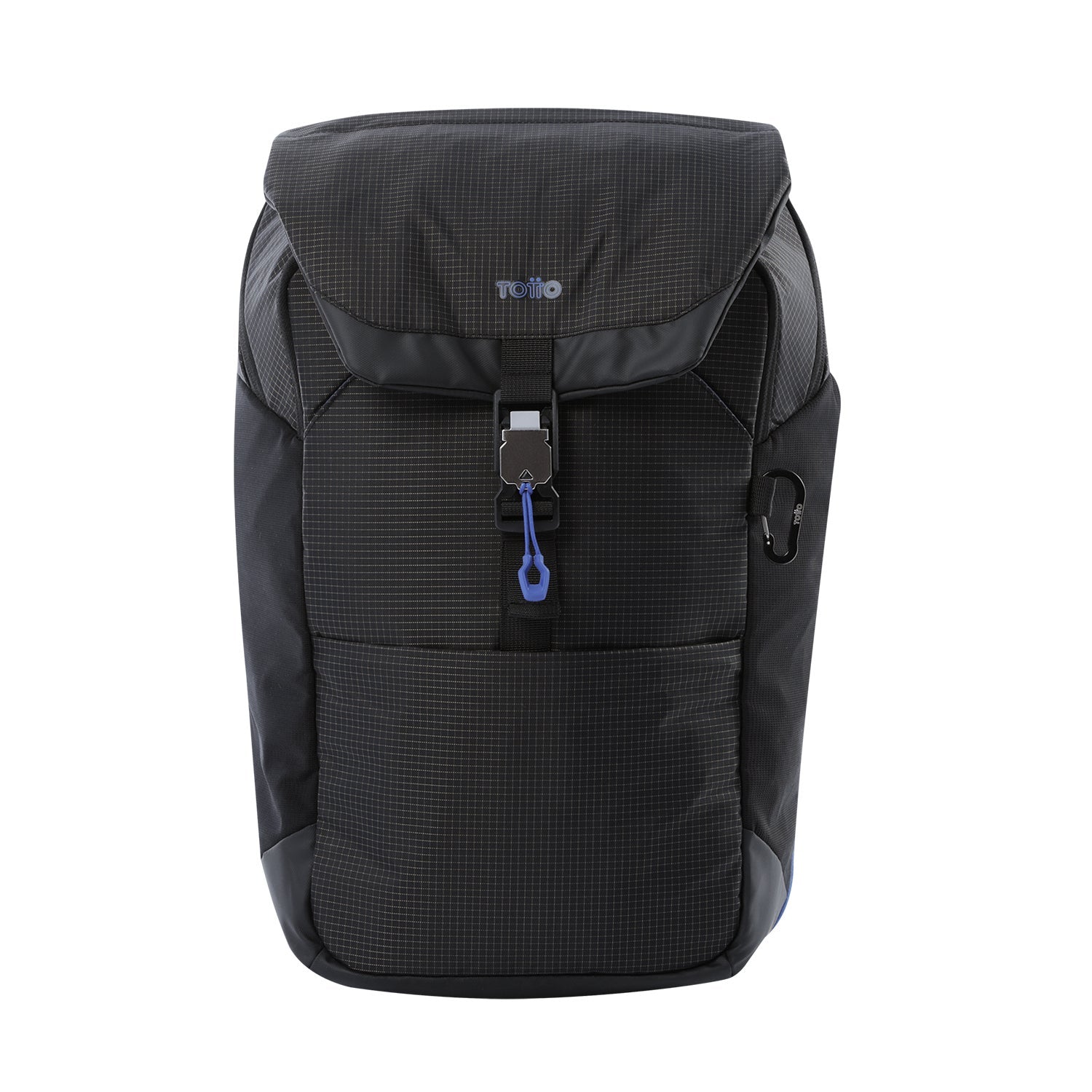 Mochila Dual 