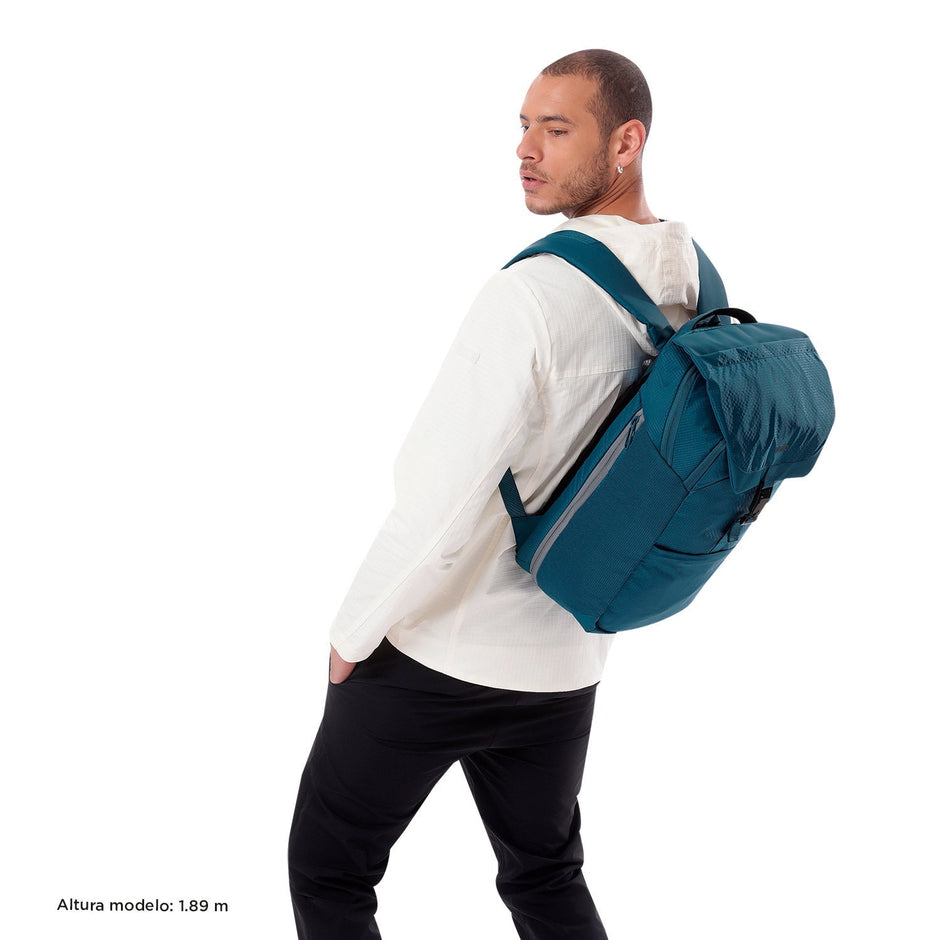 Mochila Dual