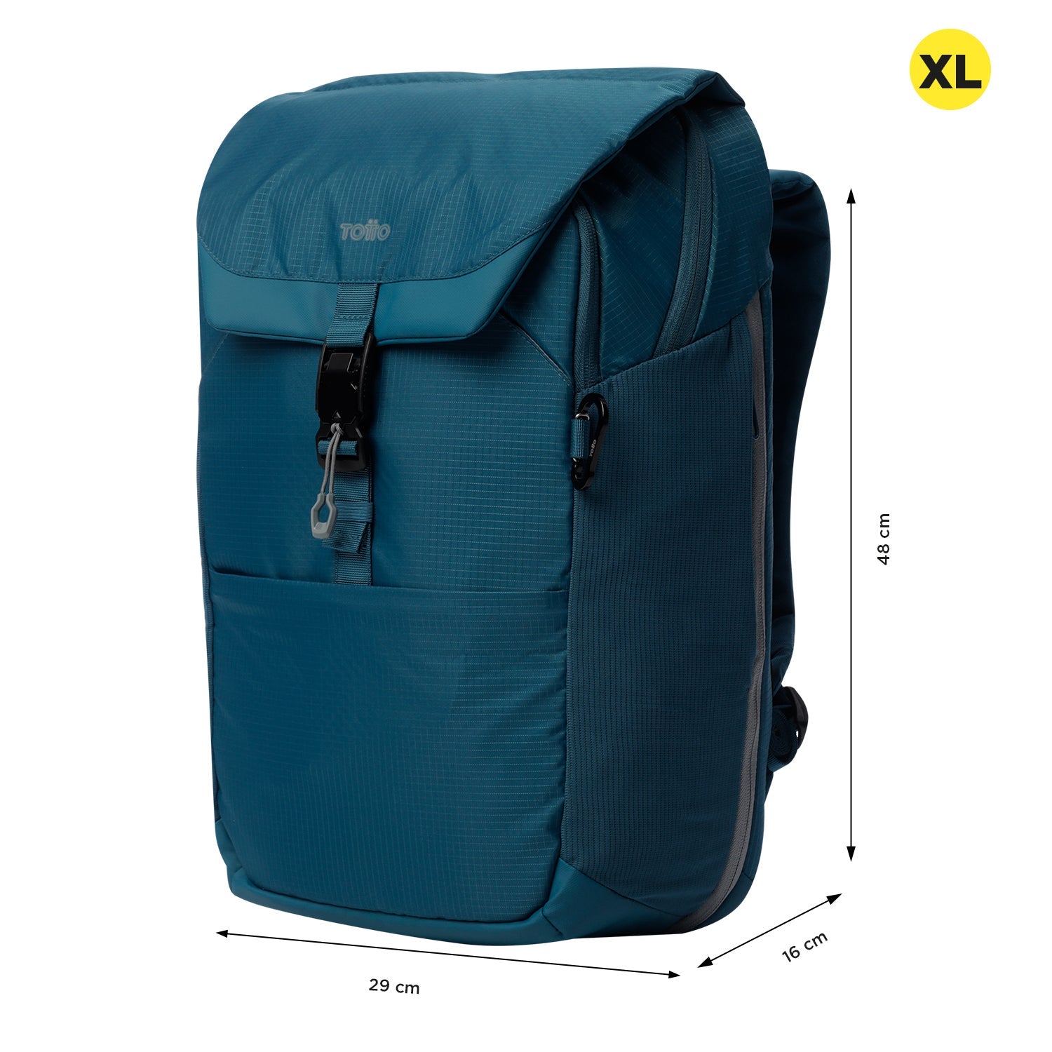 Mochila Dual 