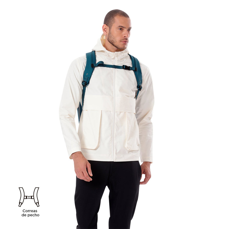 Mochila Dual