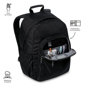 Mochila Acuarela Neo 