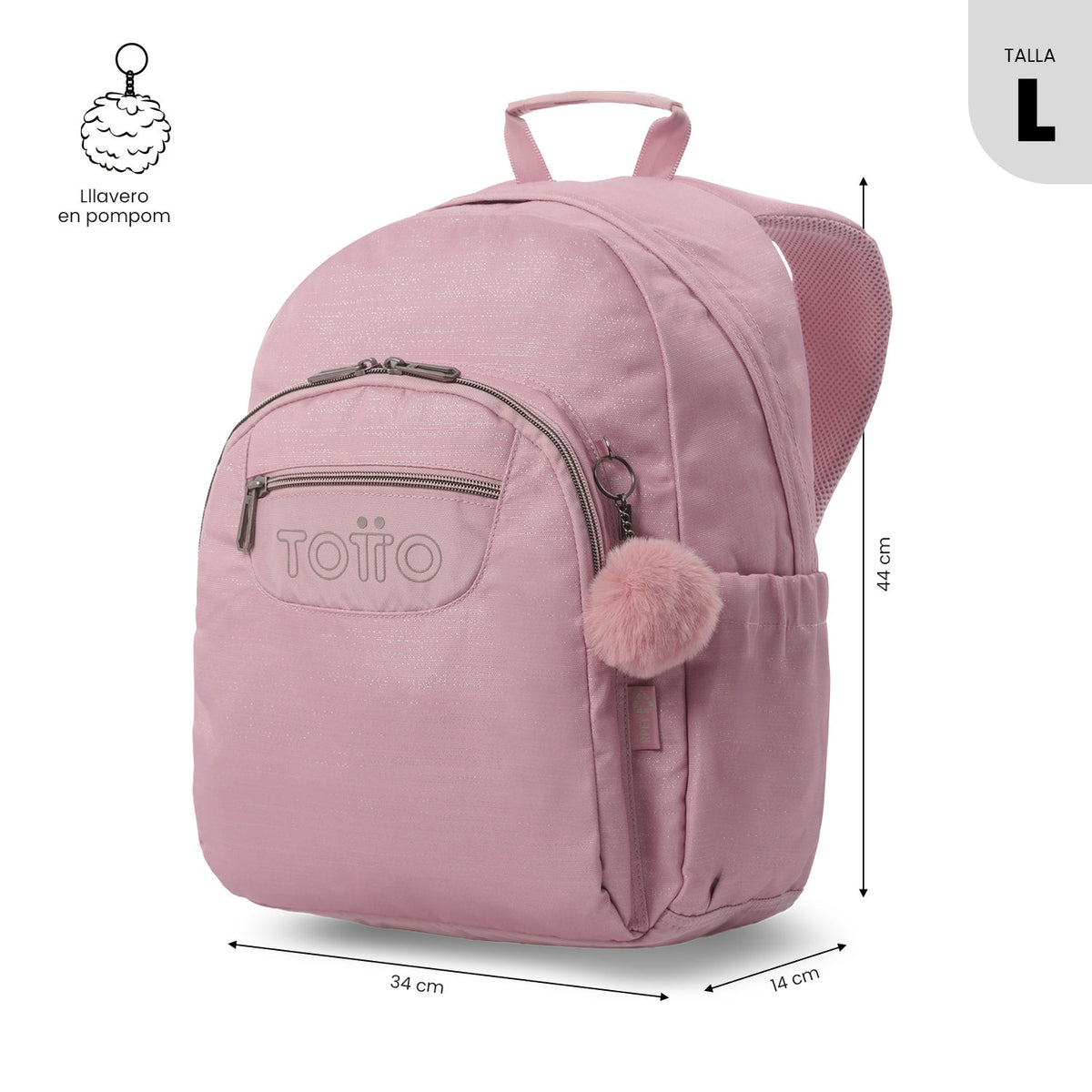 Mochila Acuarela Neo