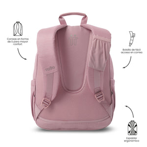 Mochila Acuarela Neo