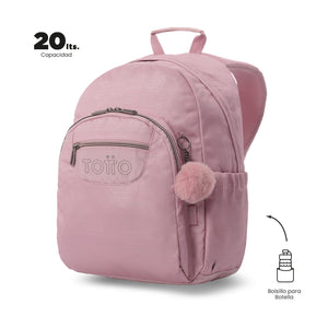 Mochila Acuarela Neo