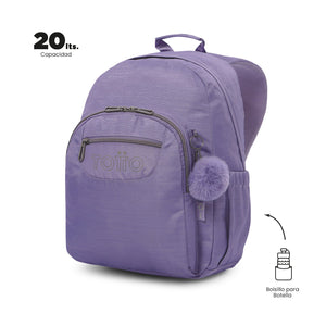 Mochila Acuarela Neo