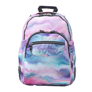 Mochila Rayol - Promo