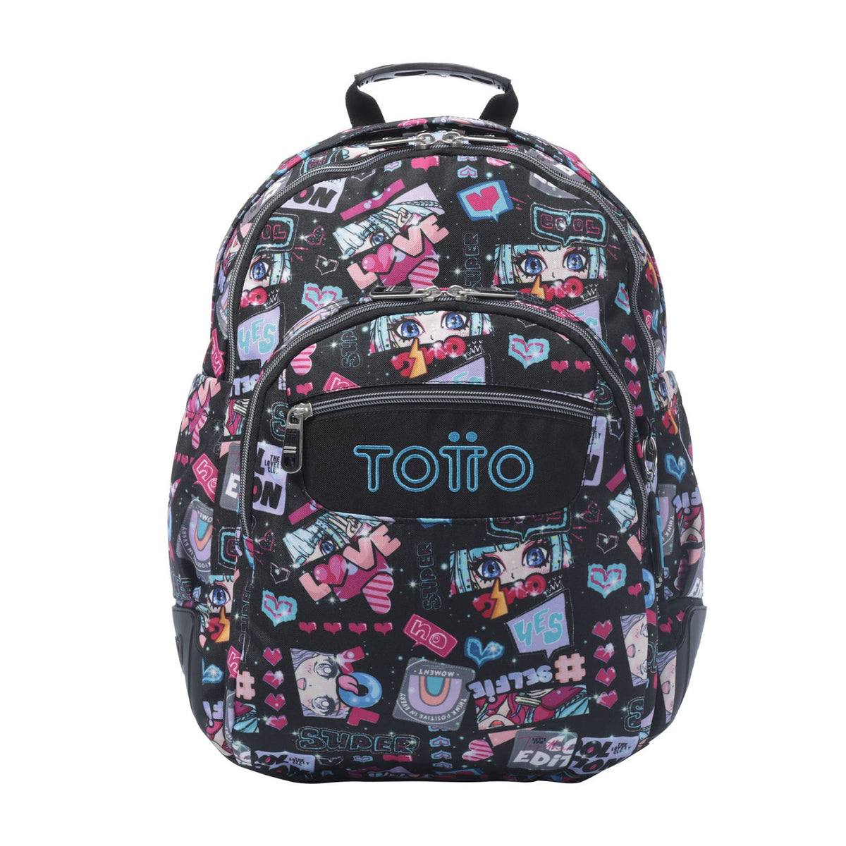 Mochila Rayol - Promo