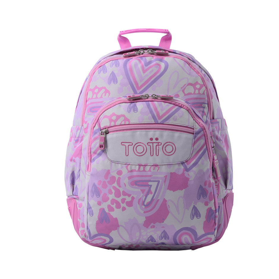 Mochila Rayol - Promo