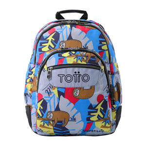 Mochila Rayol - Promo