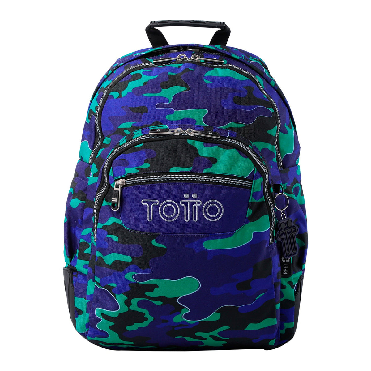 Mochila Rayol - Promo
