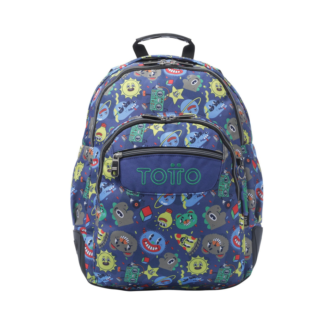 Mochila Rayol - Promo