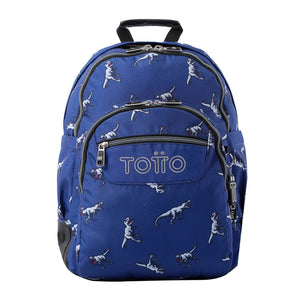 Mochila Rayol - Promo