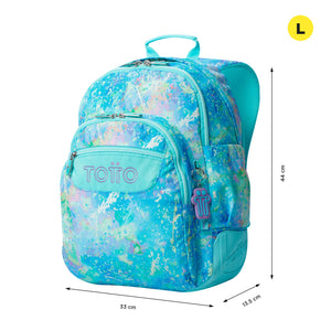 Mochila Rayol - Promo