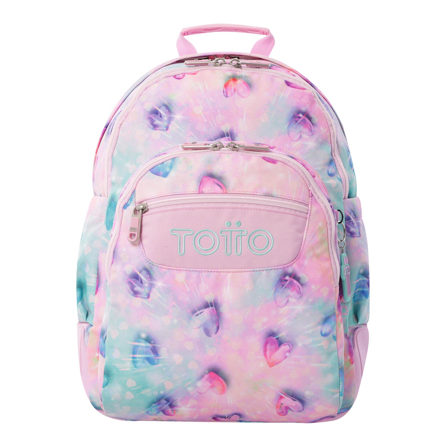 Mochila Rayol - Promo