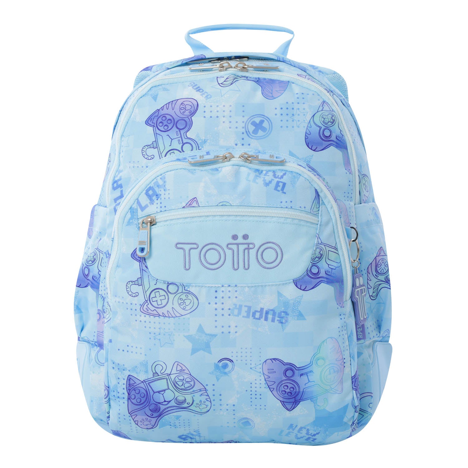 Mochila Rayol - Promo