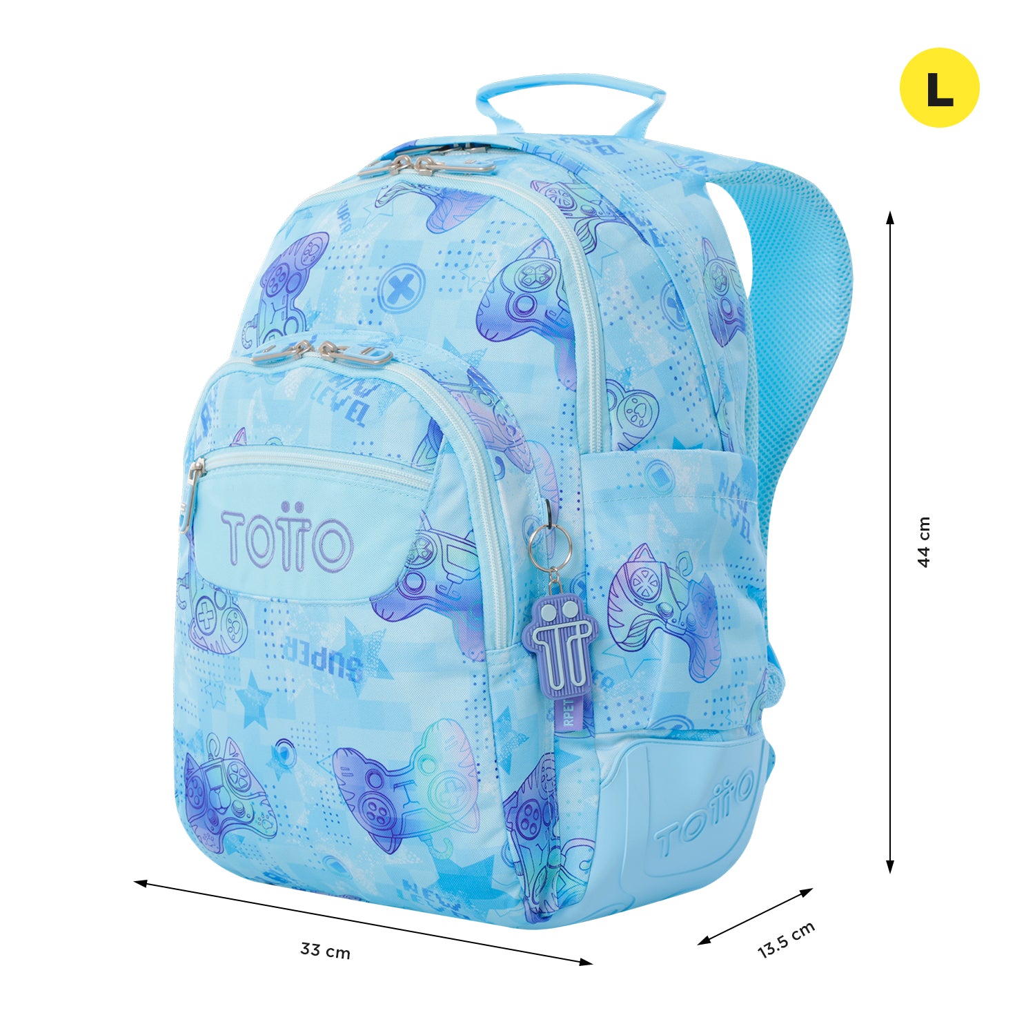 Mochila Rayol - Promo