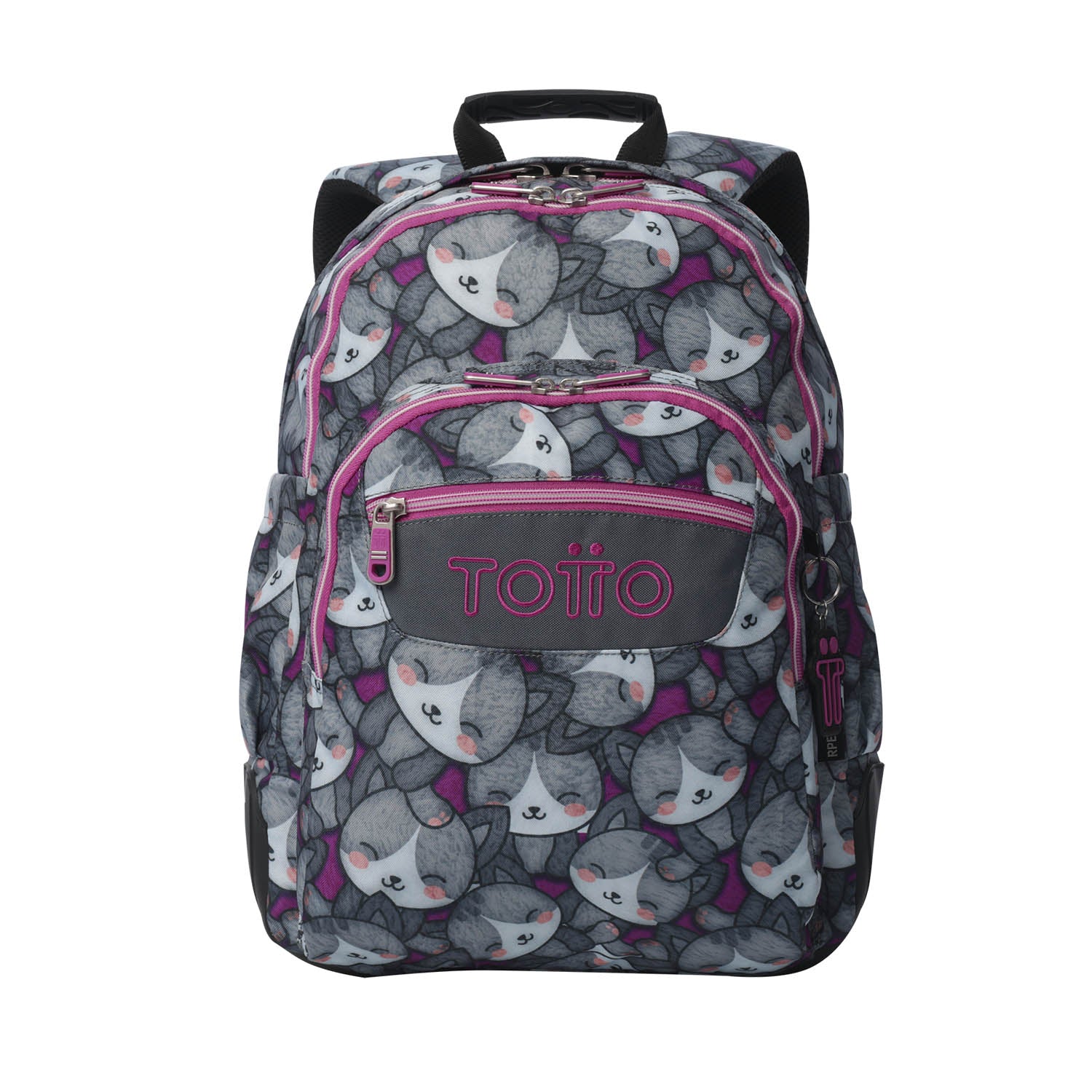 Mochila Rayol - Promo