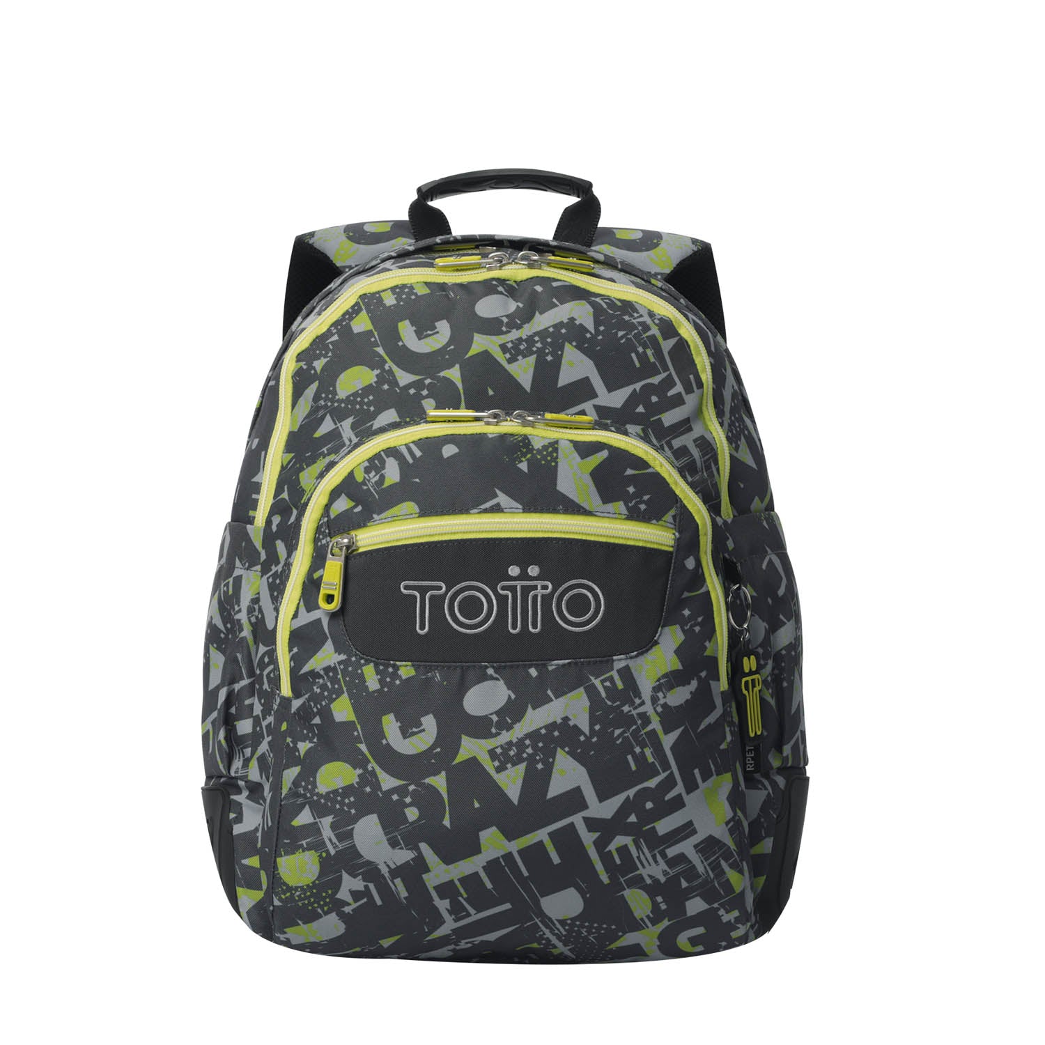 Mochila Rayol 