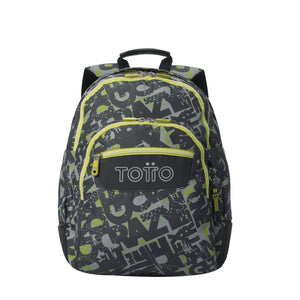 Mochila Rayol 