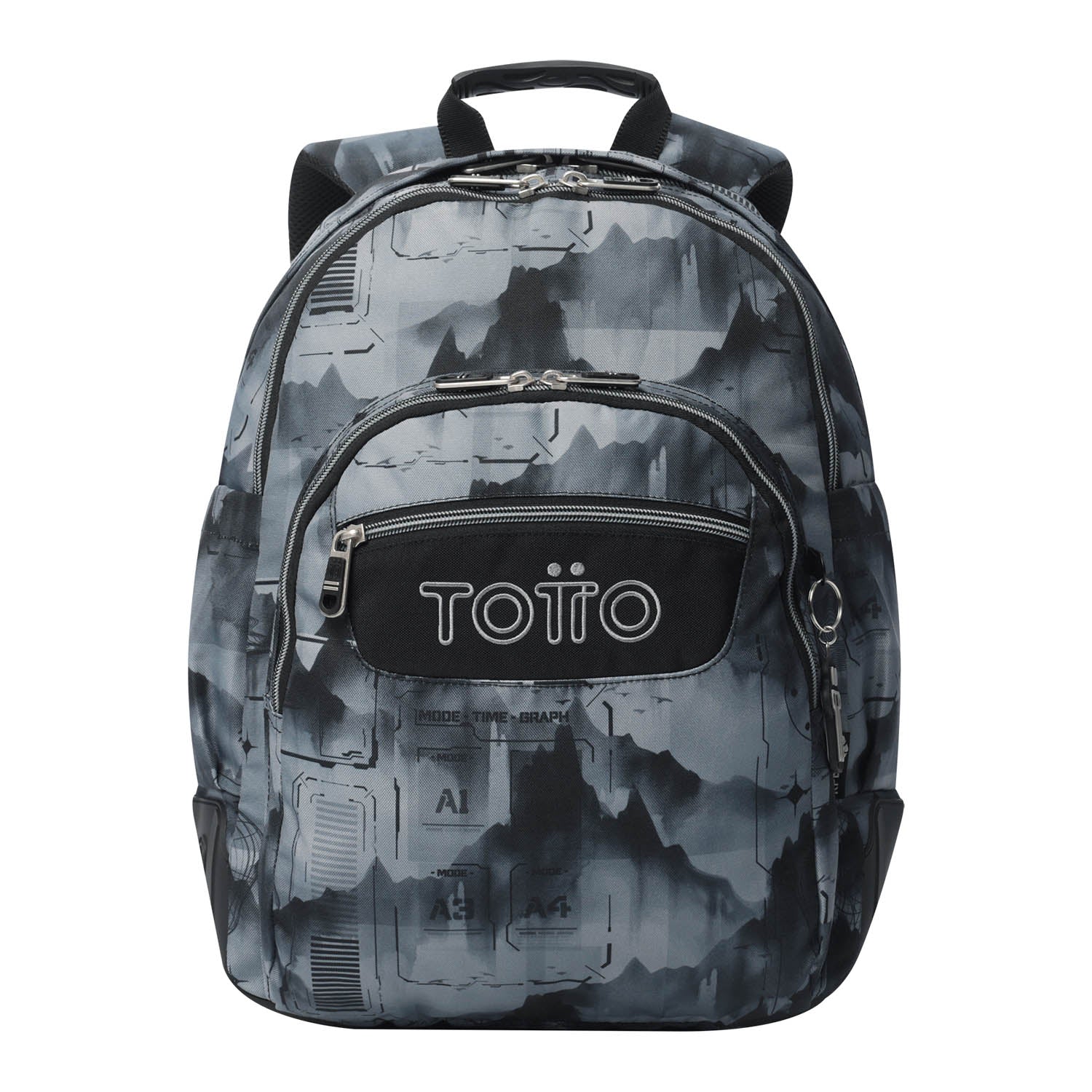 Mochila Rayol 