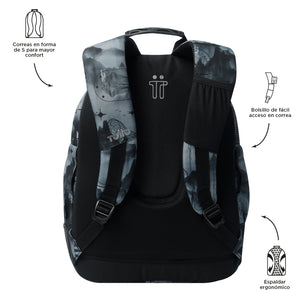 Mochila Rayol 