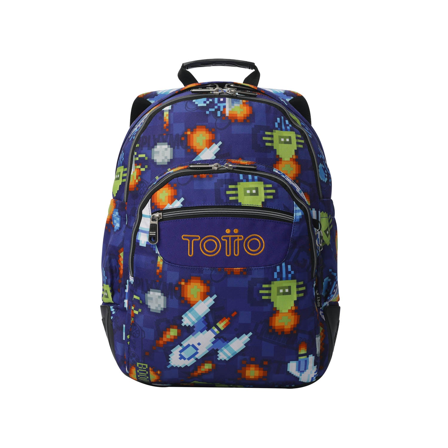 Mochila Rayol - Promo