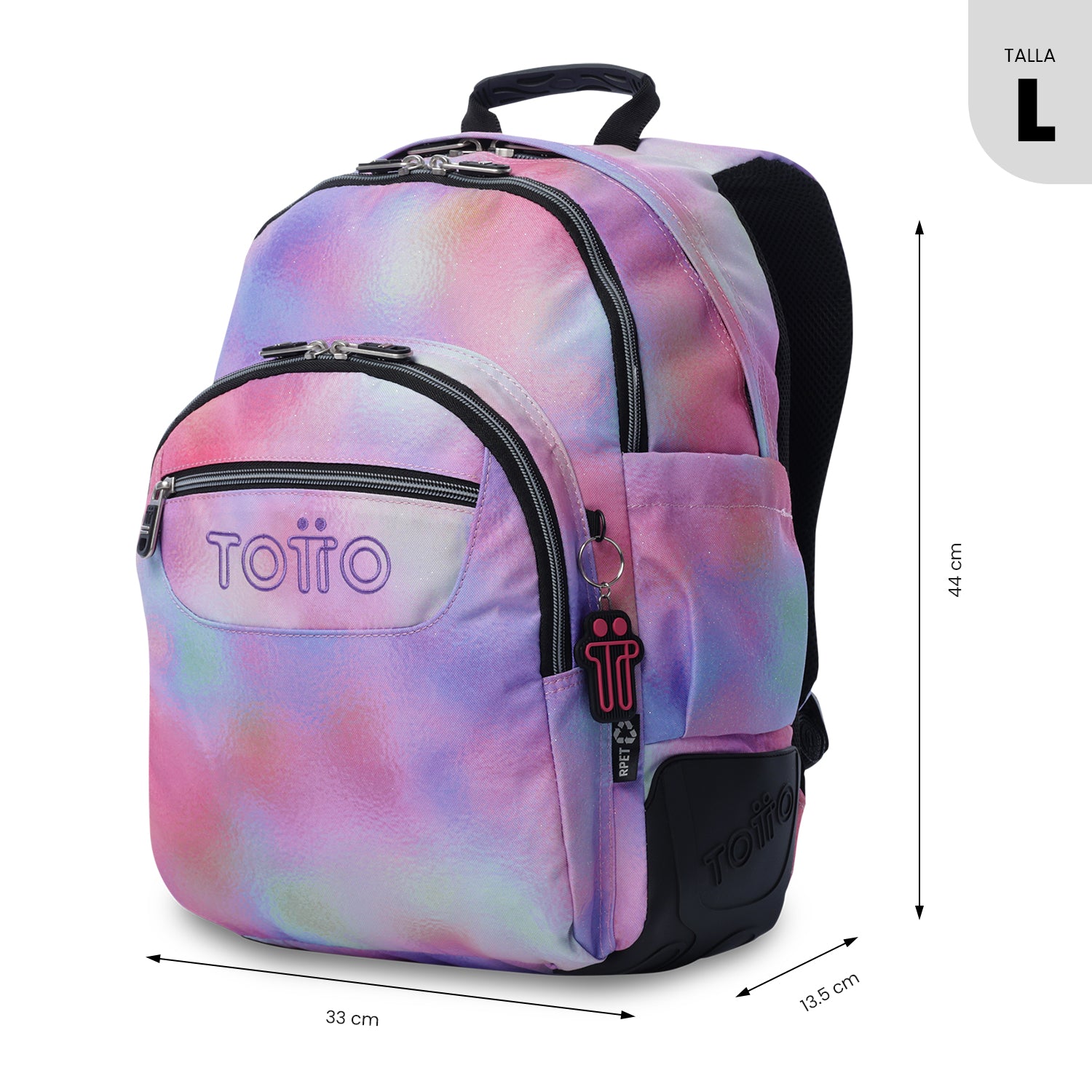 Mochila Rayol 