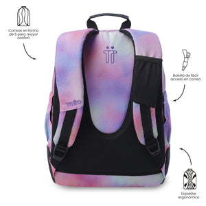 Mochila Rayol 