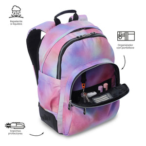 Mochila Rayol 