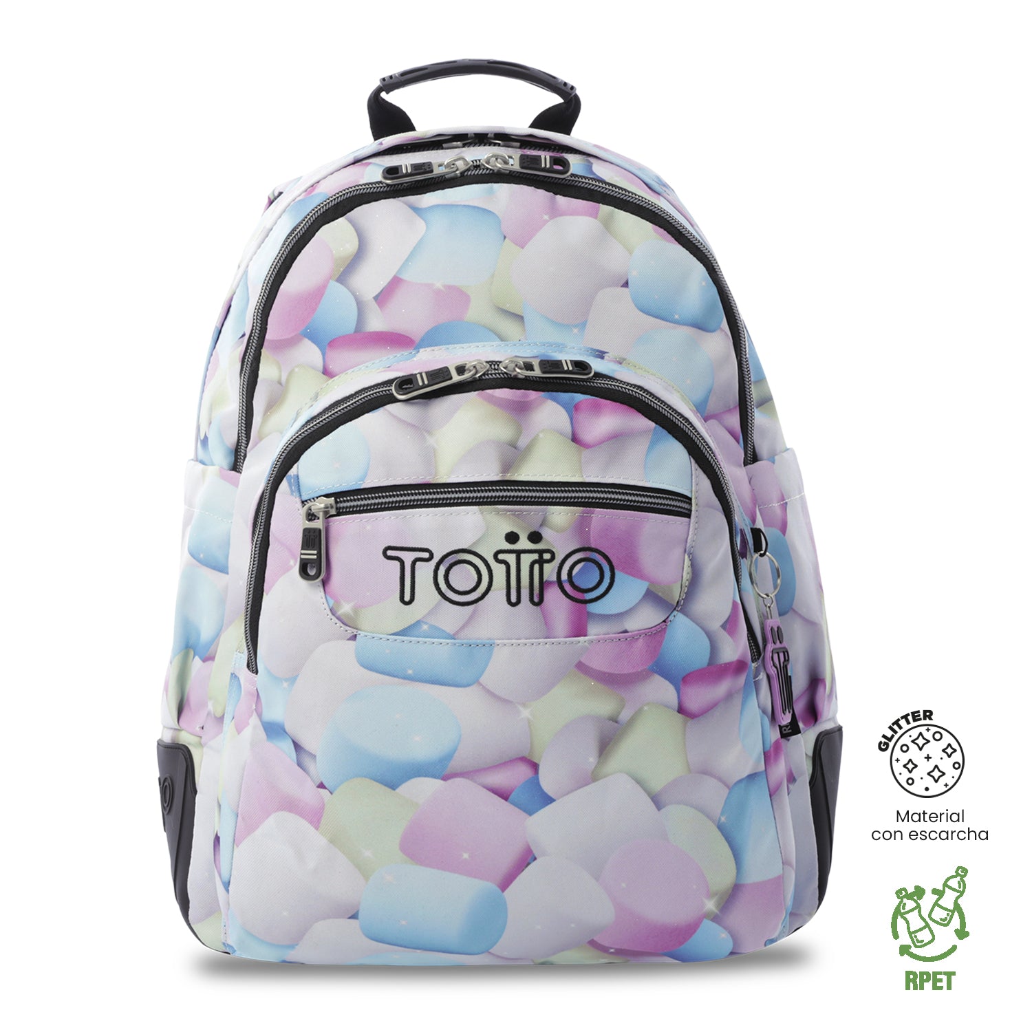 Mochila Rayol 