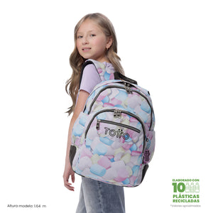 Mochila Rayol 