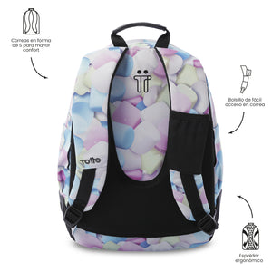Mochila Rayol 