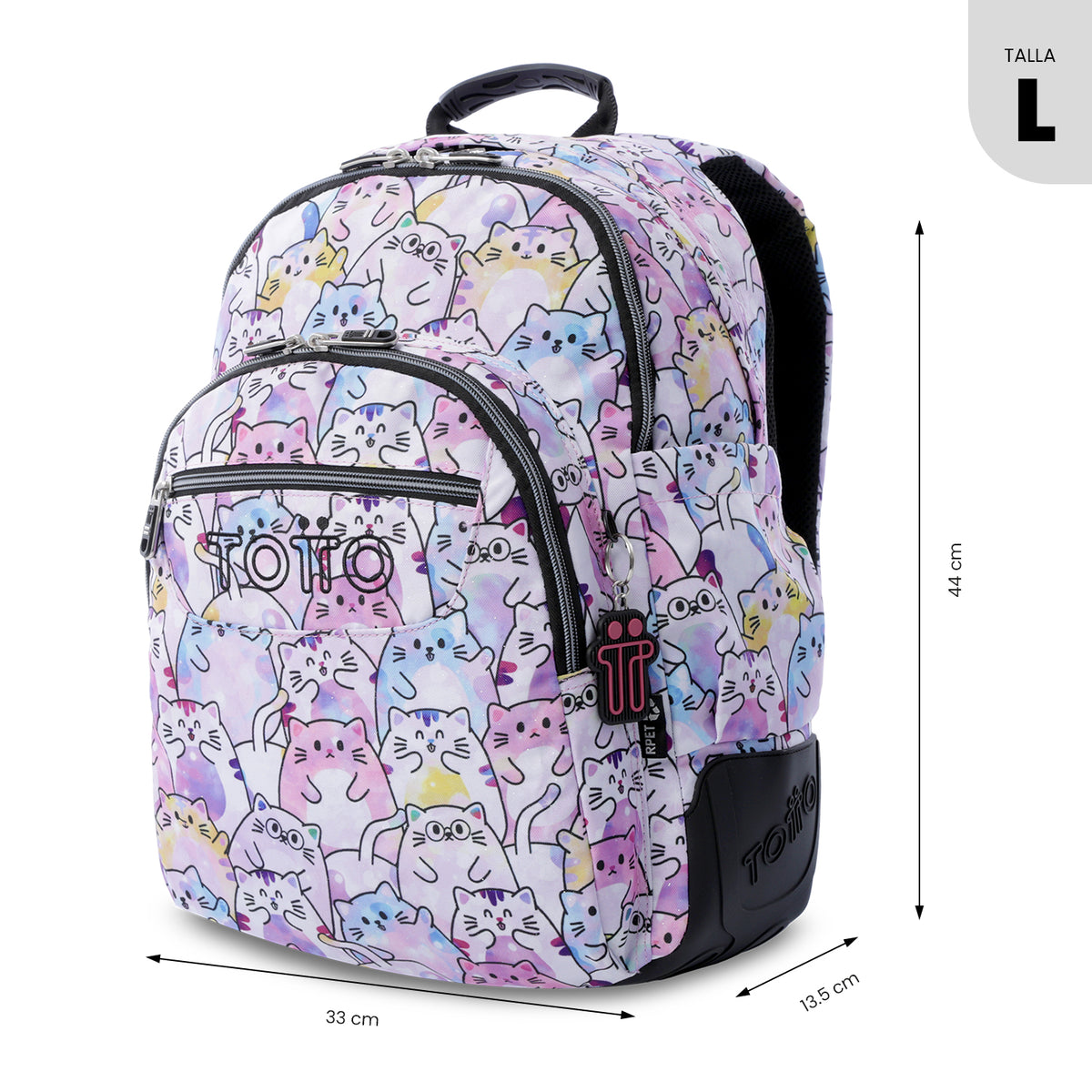 Mochila Rayol