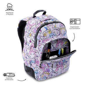 Mochila Rayol