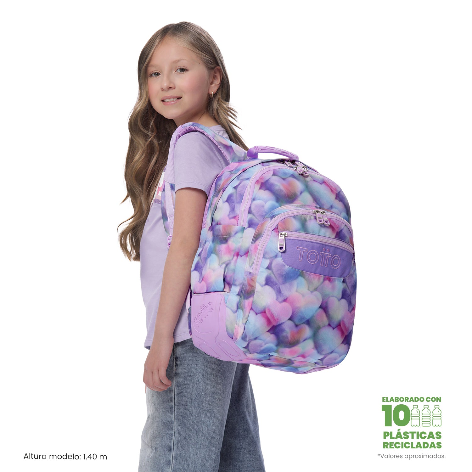 Mochila Rayol 