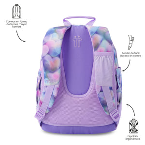 Mochila Rayol 