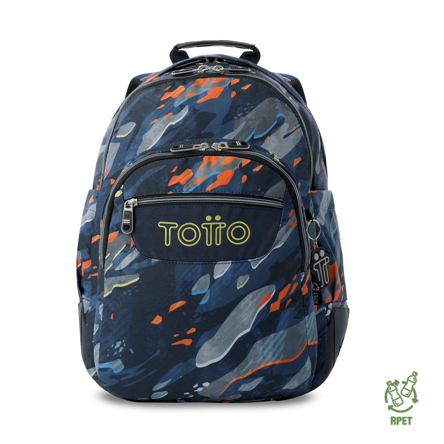 Mochila Rayol 