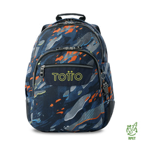 Mochila Rayol 