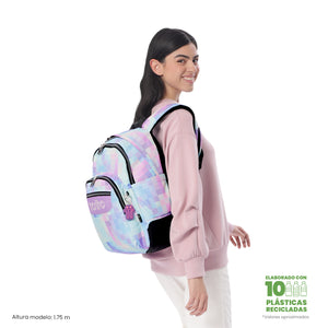 Mochila Rayol 
