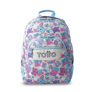 Mochila Rayol 