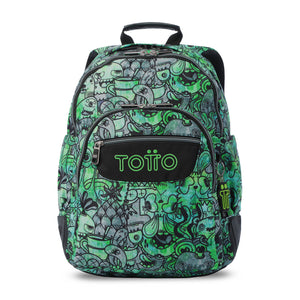 Mochila Rayol 