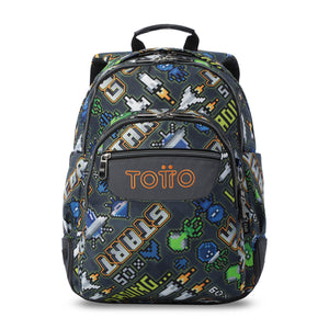 Mochila Rayol 