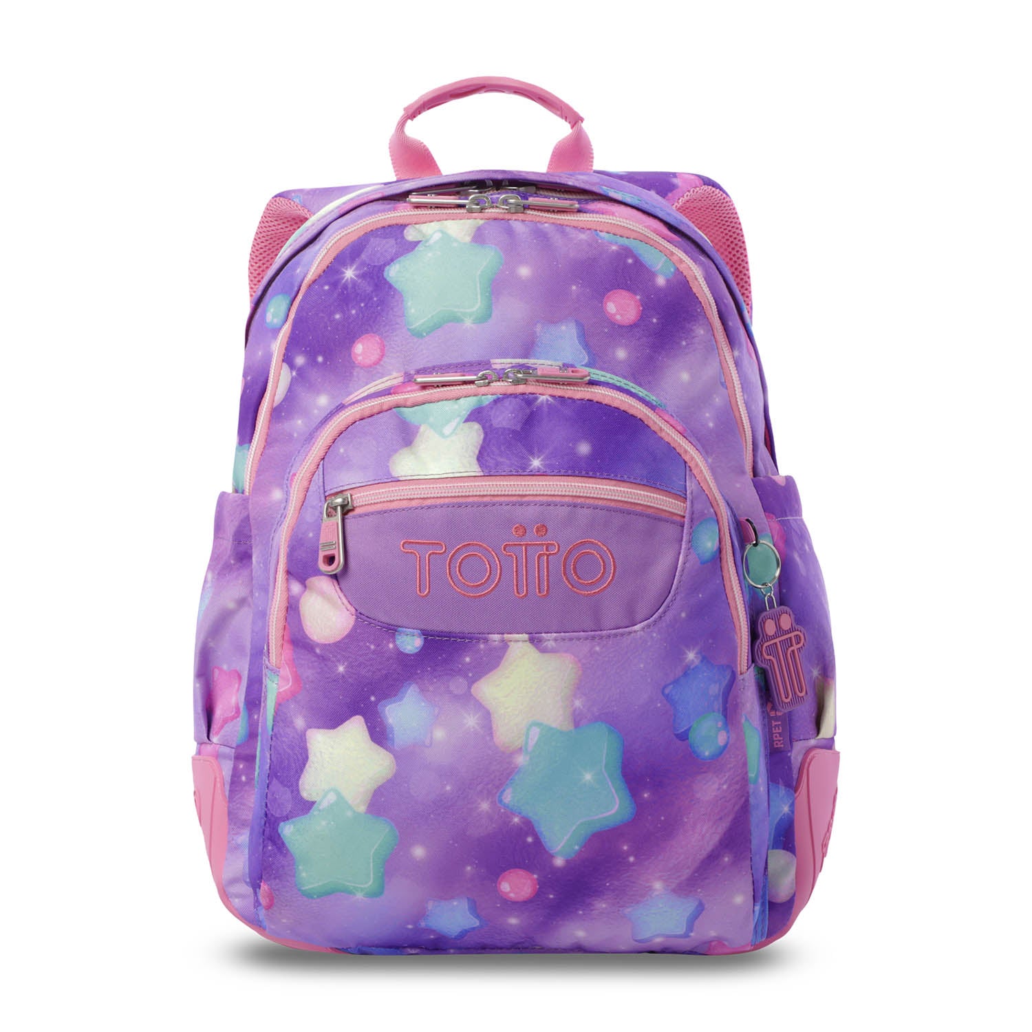 Mochila Rayol 