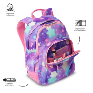 Mochila Rayol 