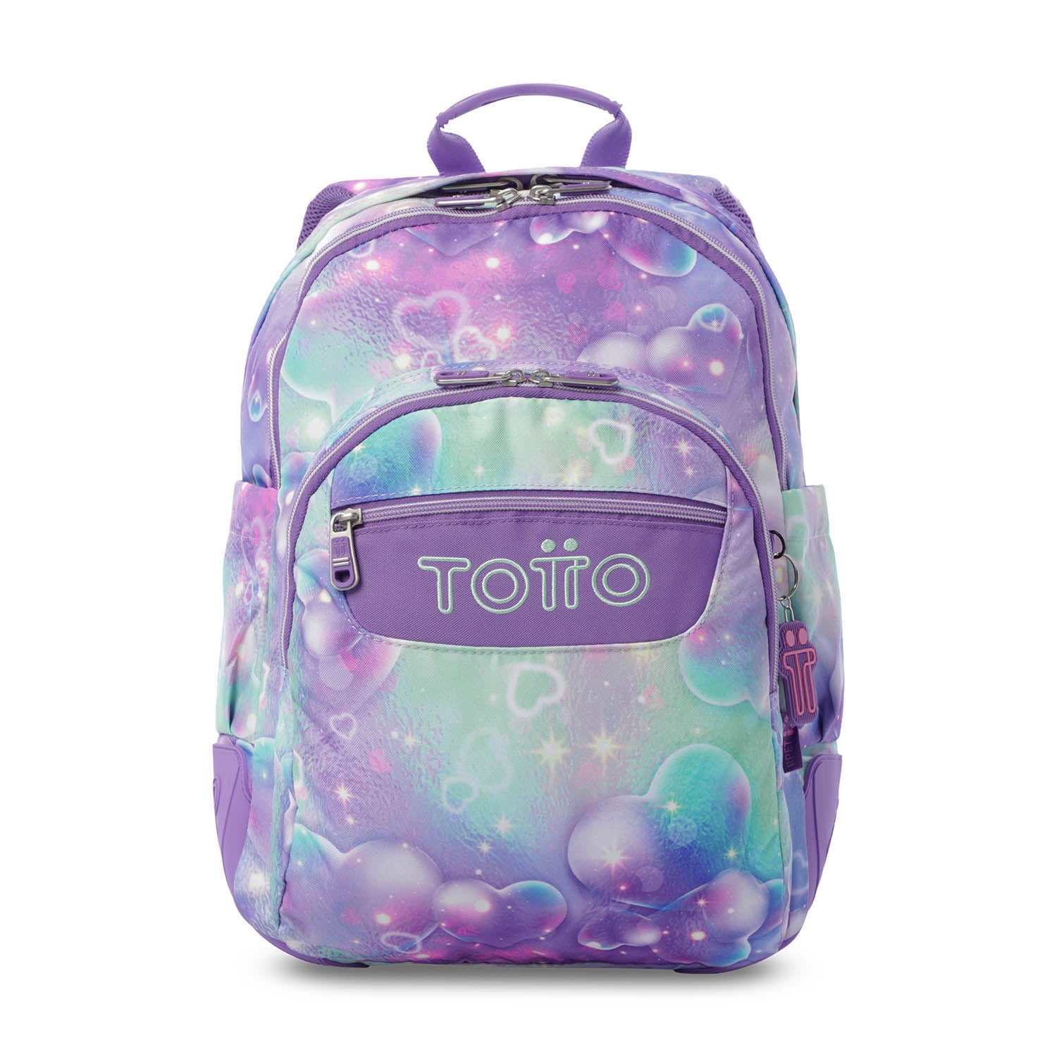 Mochila Rayol 