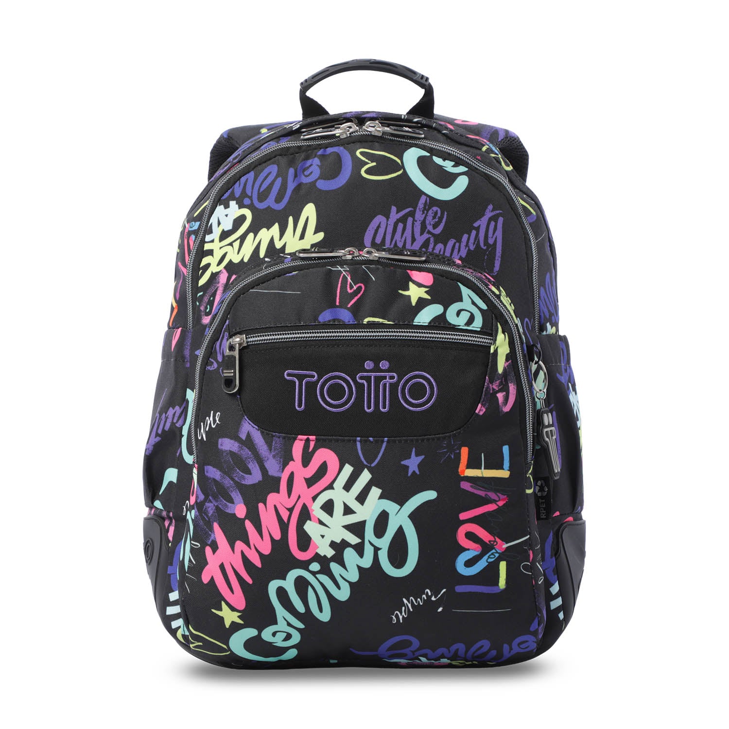 Mochila Rayol 