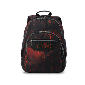 Mochila Rayol 