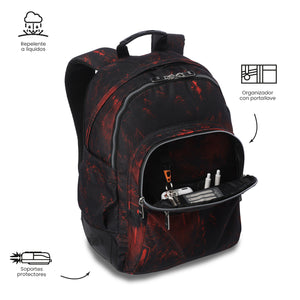 Mochila Rayol 