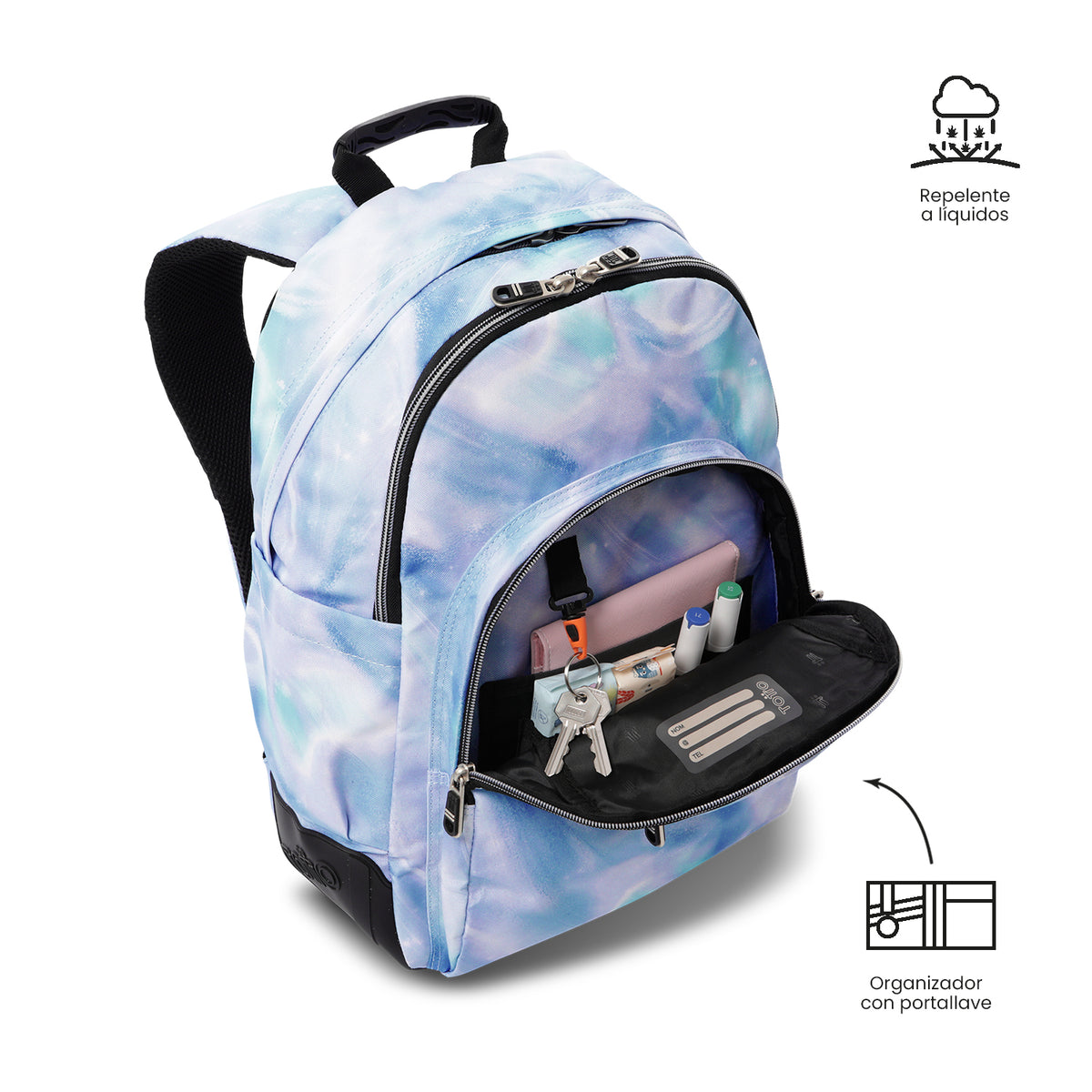 Mochila Rayol