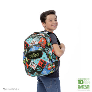 Mochila Rayol